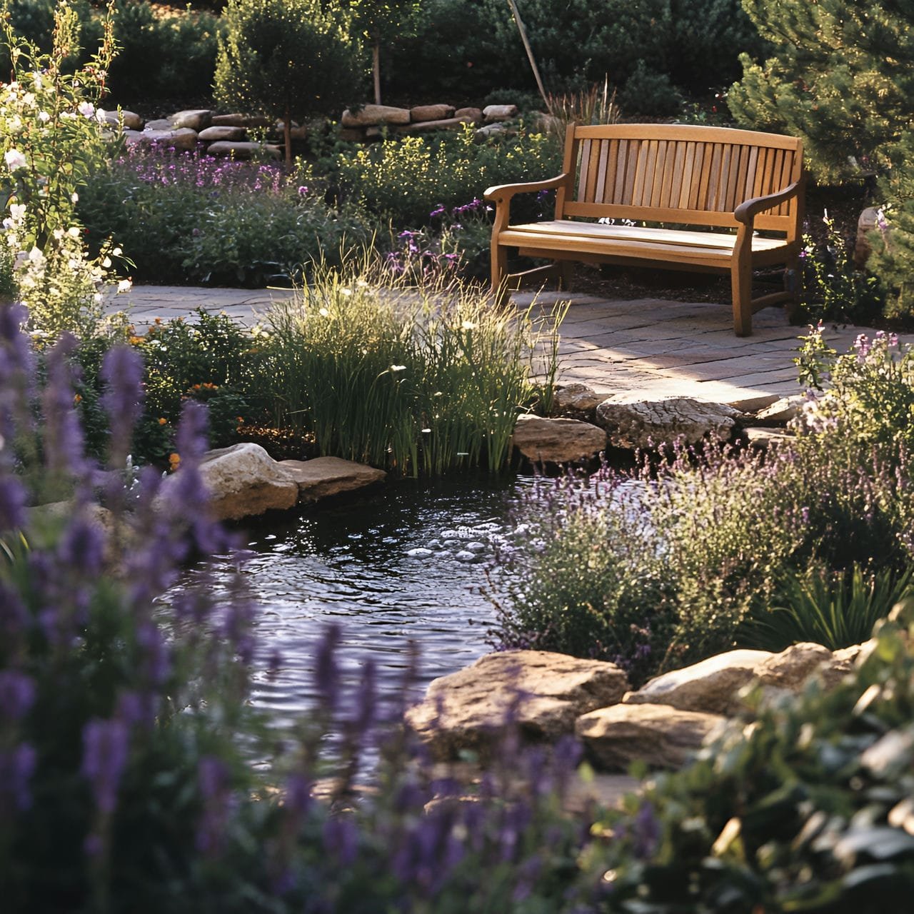 20 Mejores Ideas para Jardines y Cómo Diseñar Uno por Ti Mismo