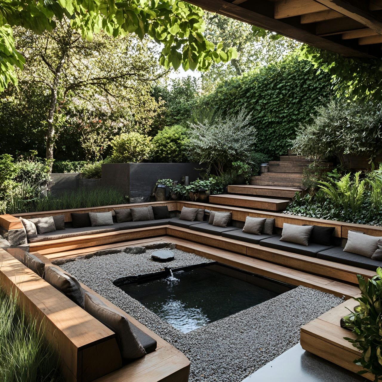 15 Mejores Ideas para Patios y Cómo Diseñar Uno por Ti Mismo!