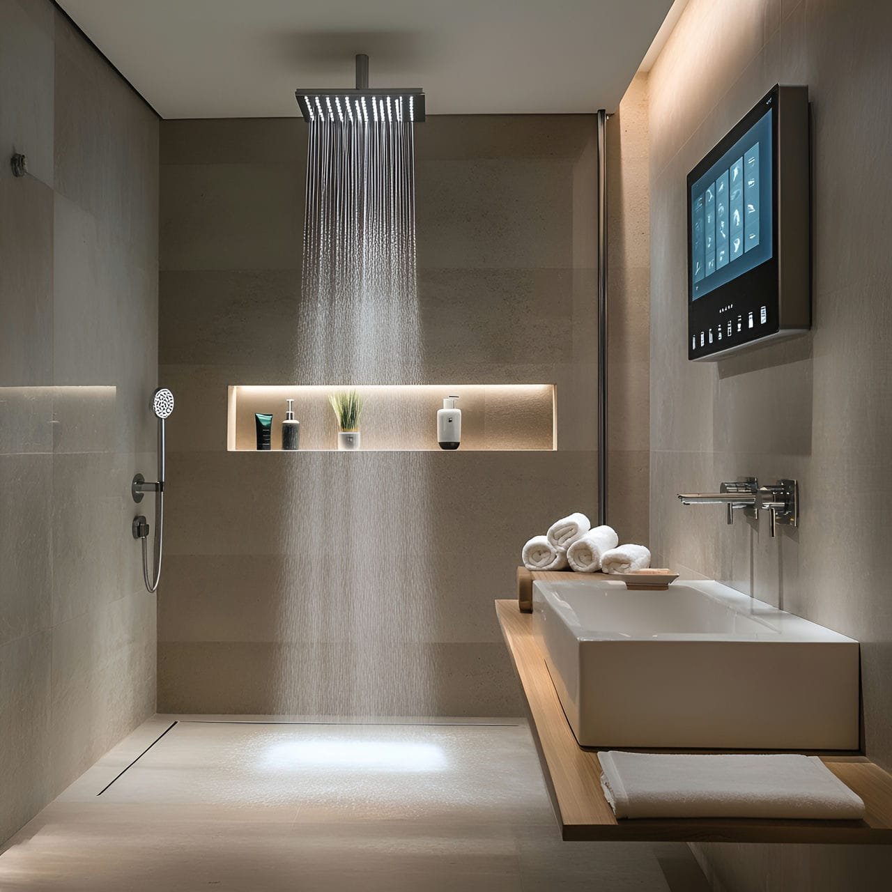 20 Mejores Ideas para Baños y Cómo Diseñar Uno por Ti Mismo