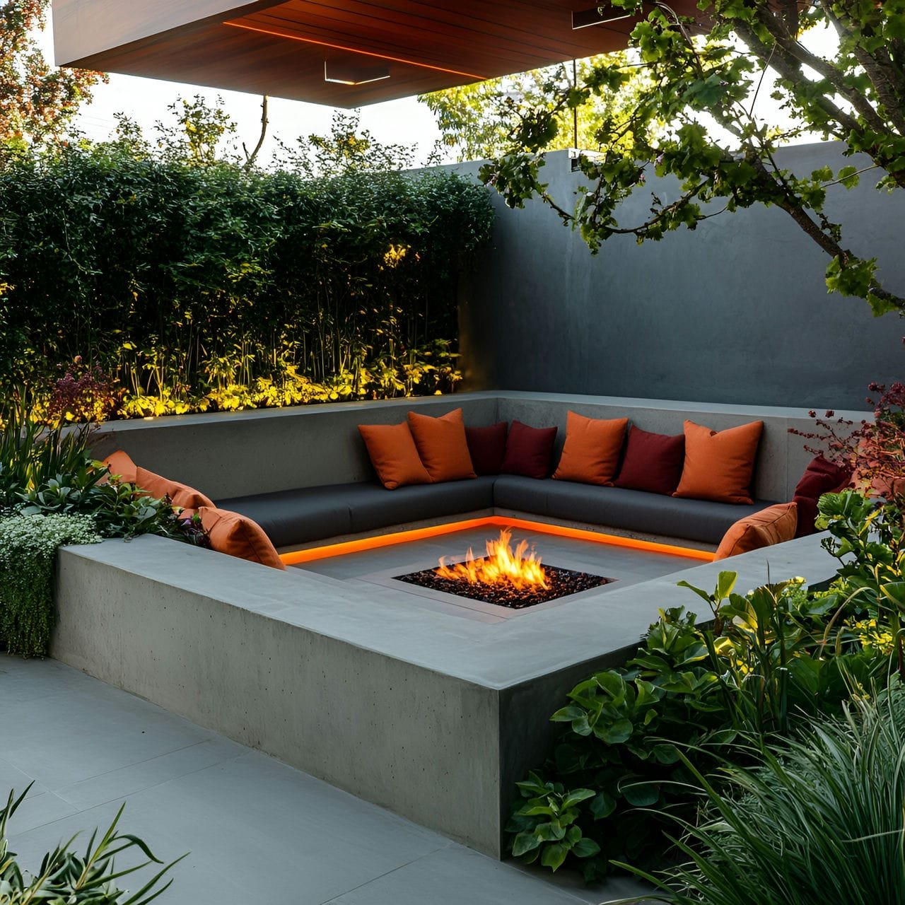 15 Mejores Ideas para Patios y Cómo Diseñar Uno por Ti Mismo!