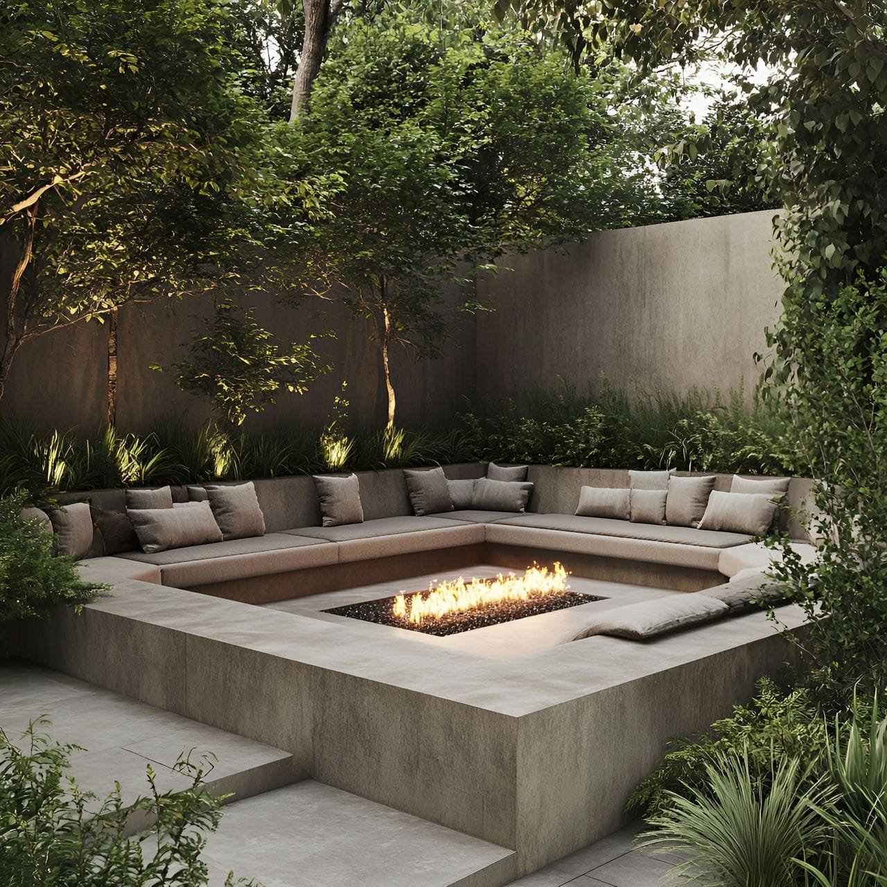 15 Mejores Ideas para Patios y Cómo Diseñar Uno por Ti Mismo!