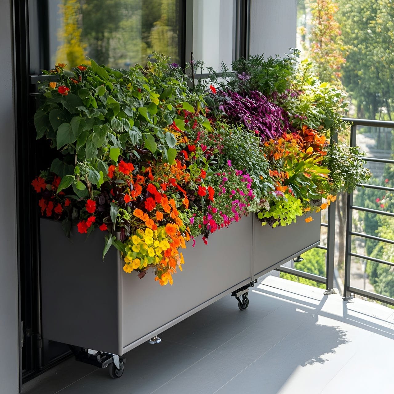20 Mejores Ideas para Jardines y Cómo Diseñar Uno por Ti Mismo