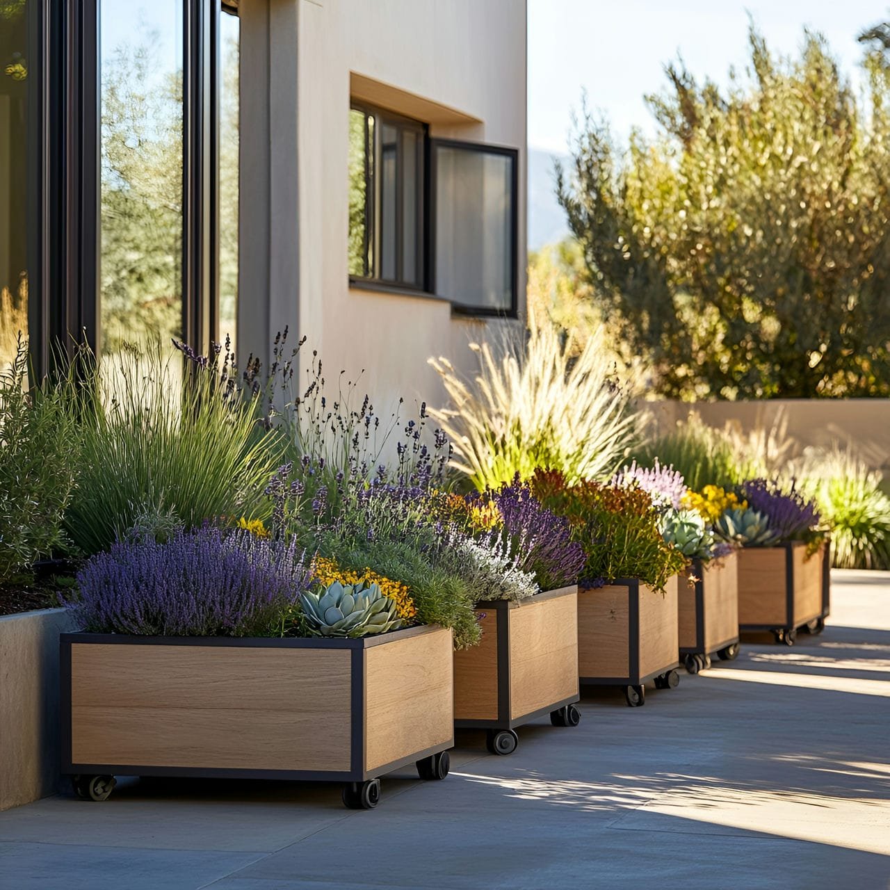 20 Mejores Ideas para Jardines y Cómo Diseñar Uno por Ti Mismo