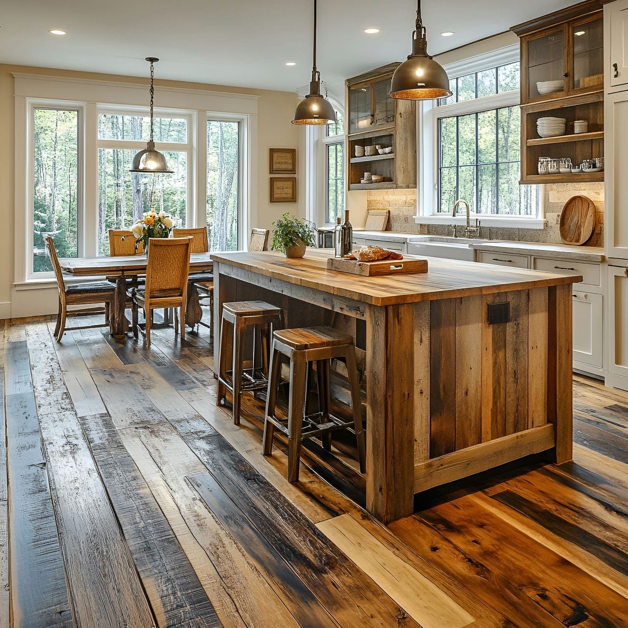20 Mejores Ideas para Cocinas y Cómo Diseñar Una por Ti Mismo!
