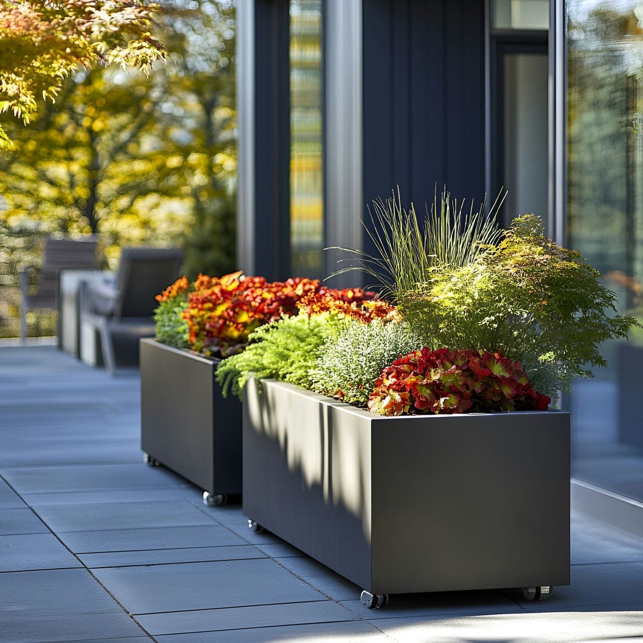 20 Mejores Ideas para Jardines y Cómo Diseñar Uno por Ti Mismo