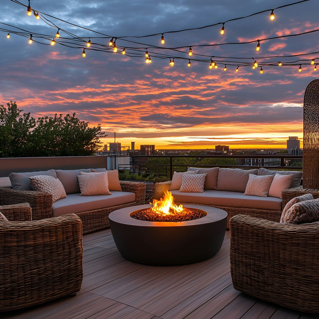 15 Mejores Ideas para Patios y Cómo Diseñar Uno por Ti Mismo!