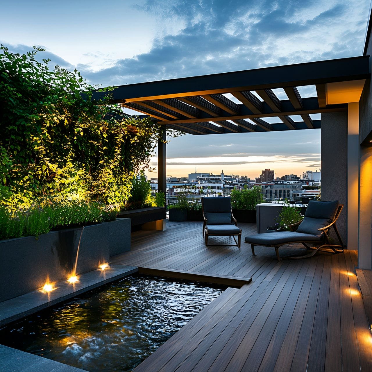15 Mejores Ideas para Patios y Cómo Diseñar Uno por Ti Mismo!