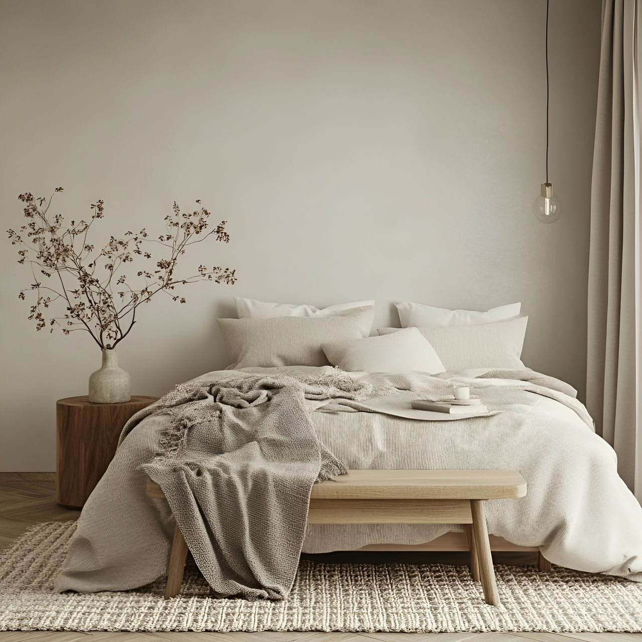 16 Mejores Ideas para Dormitorios y Cómo Diseñar Uno por Ti Mismo!
