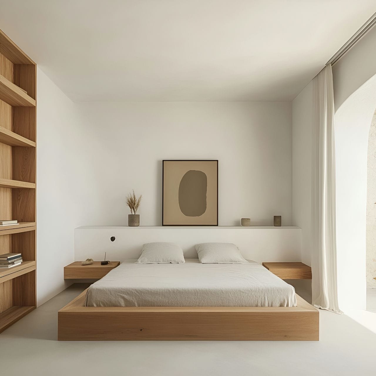 16 Mejores Ideas para Dormitorios y Cómo Diseñar Uno por Ti Mismo!