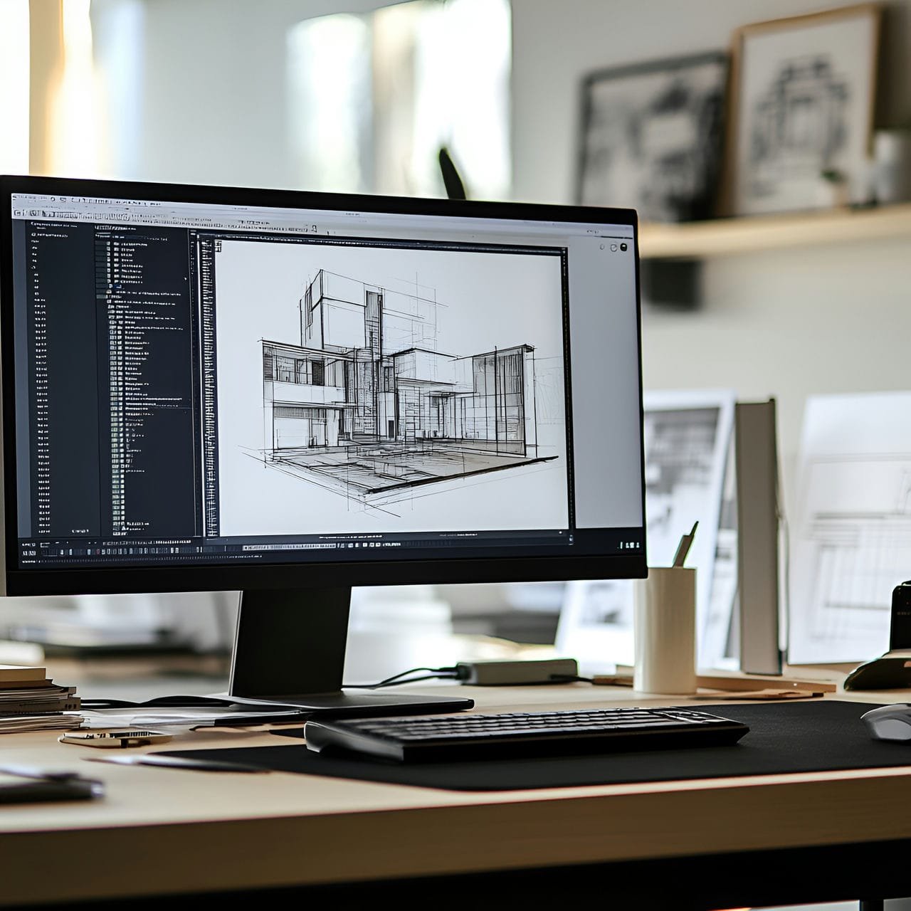 18 Elementos Que Todo Arquitecto Debe Tener en Su Oficina
