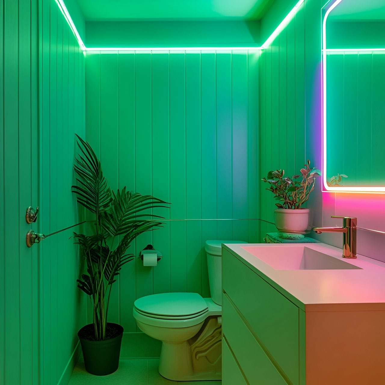 20 Mejores Ideas para Baños y Cómo Diseñar Uno por Ti Mismo
