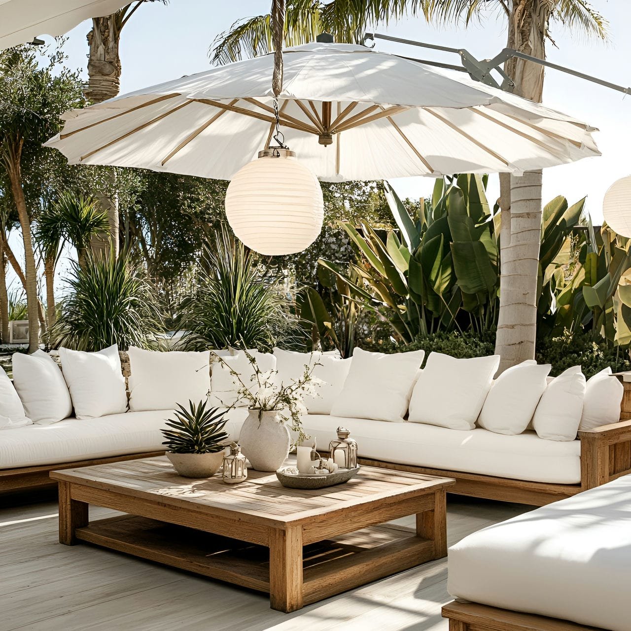 15 Mejores Ideas para Patios y Cómo Diseñar Uno por Ti Mismo!