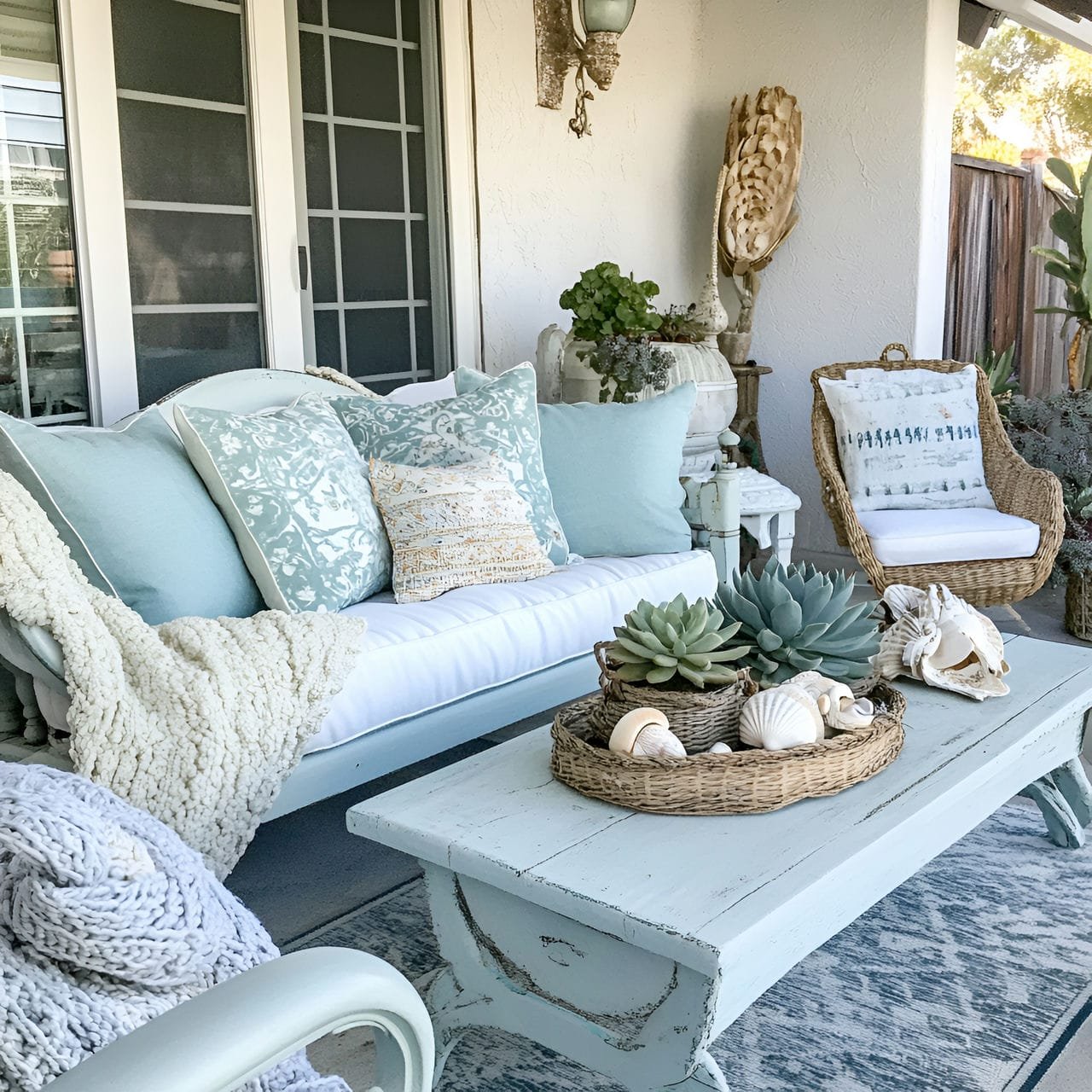 15 Mejores Ideas para Patios y Cómo Diseñar Uno por Ti Mismo!