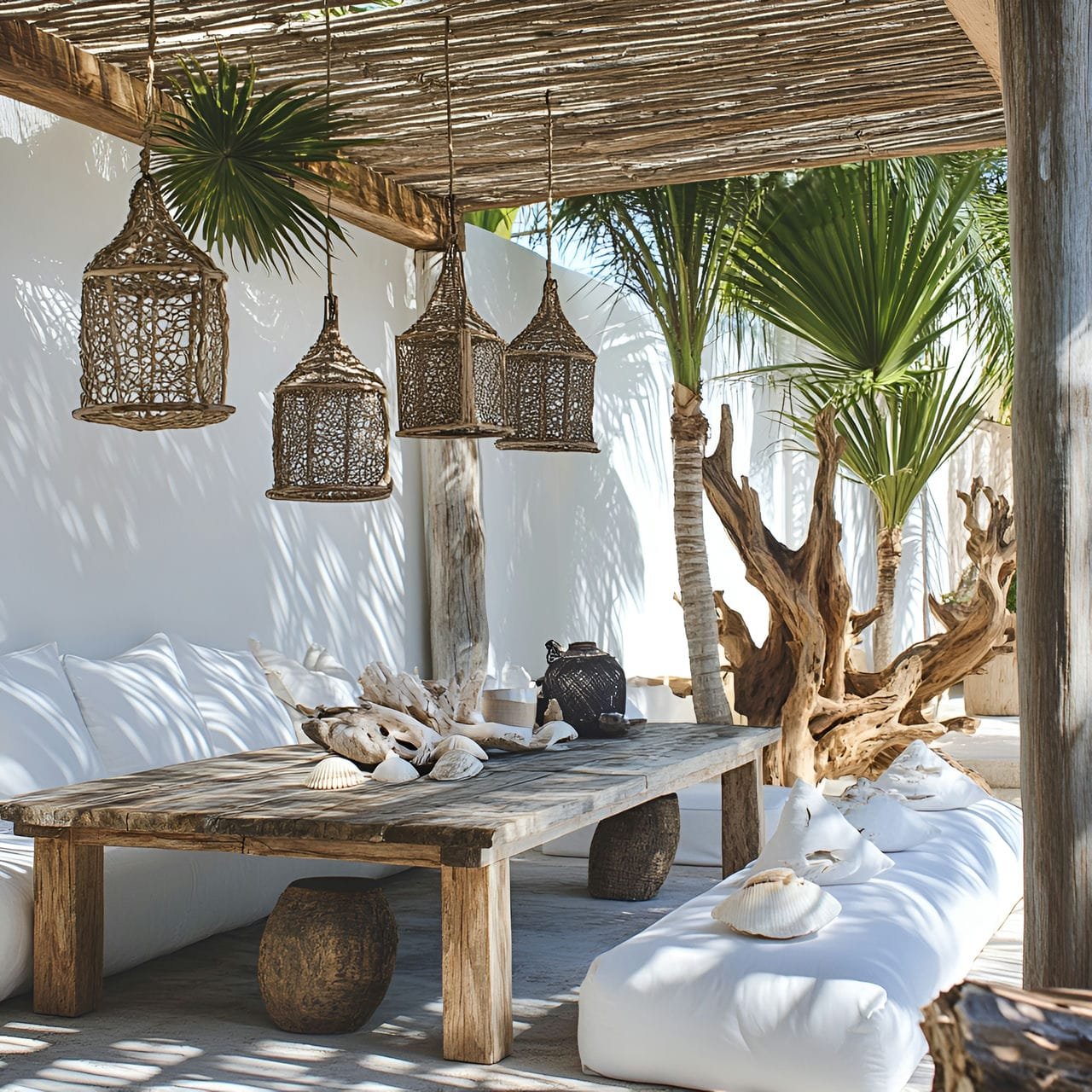 15 Mejores Ideas para Patios y Cómo Diseñar Uno por Ti Mismo!