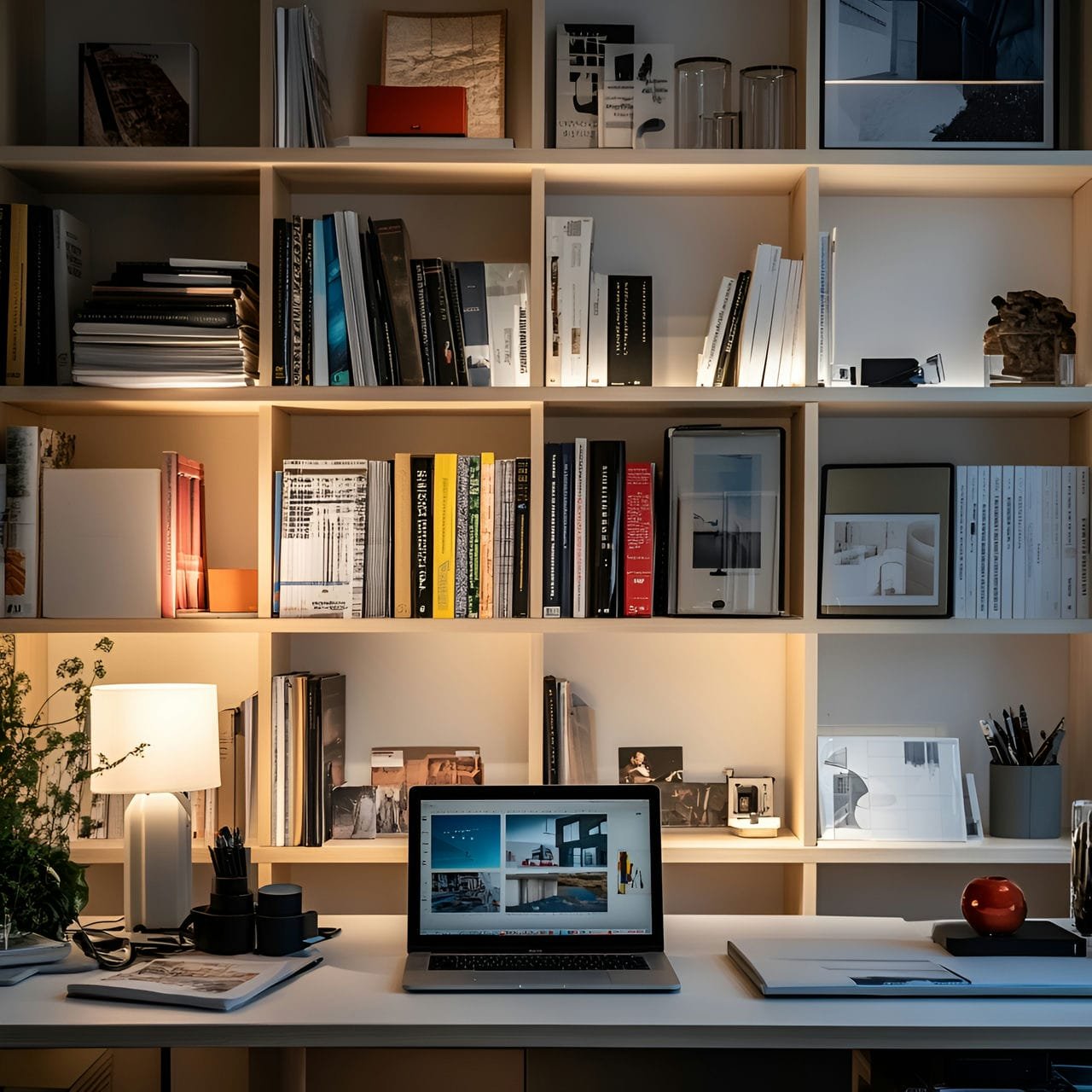 18 Elementos Que Todo Arquitecto Debe Tener en Su Oficina