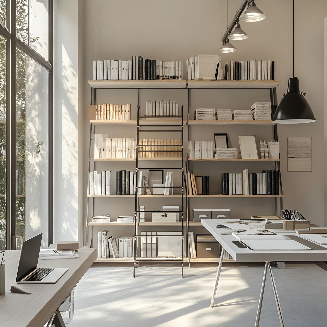 18 Elementos Que Todo Arquitecto Debe Tener en Su Oficina