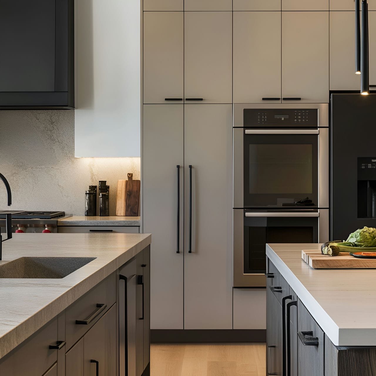 20 Mejores Ideas para Cocinas y Cómo Diseñar Una por Ti Mismo!