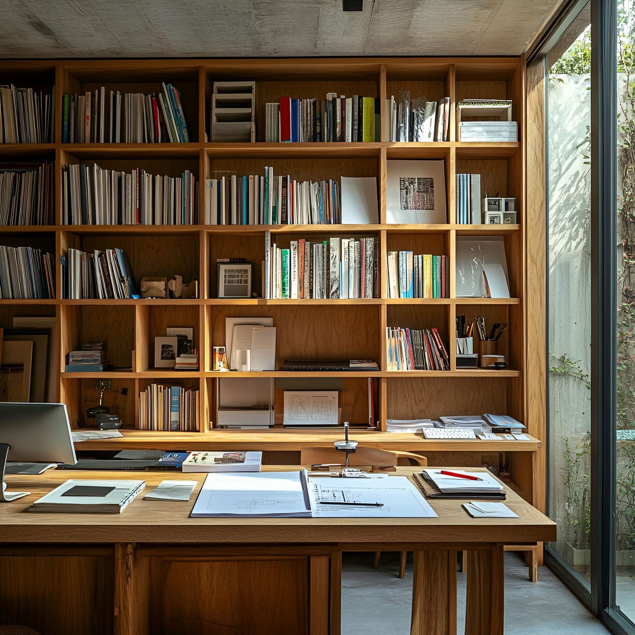 18 Elementos Que Todo Arquitecto Debe Tener en Su Oficina