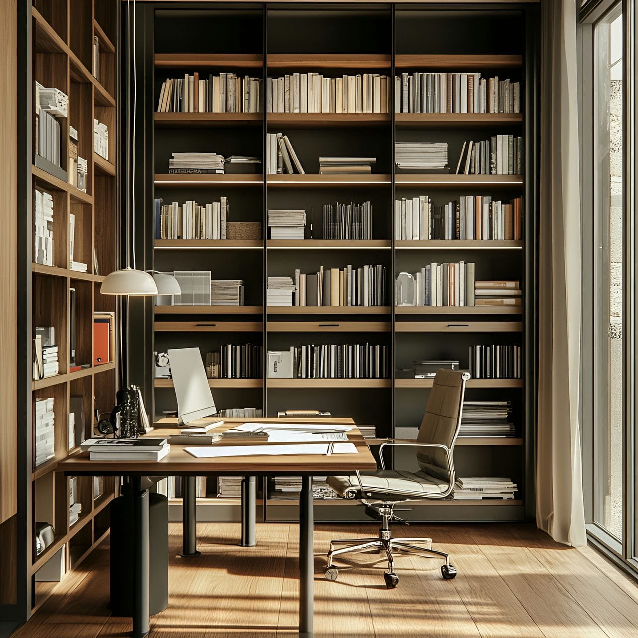 18 Elementos Que Todo Arquitecto Debe Tener en Su Oficina