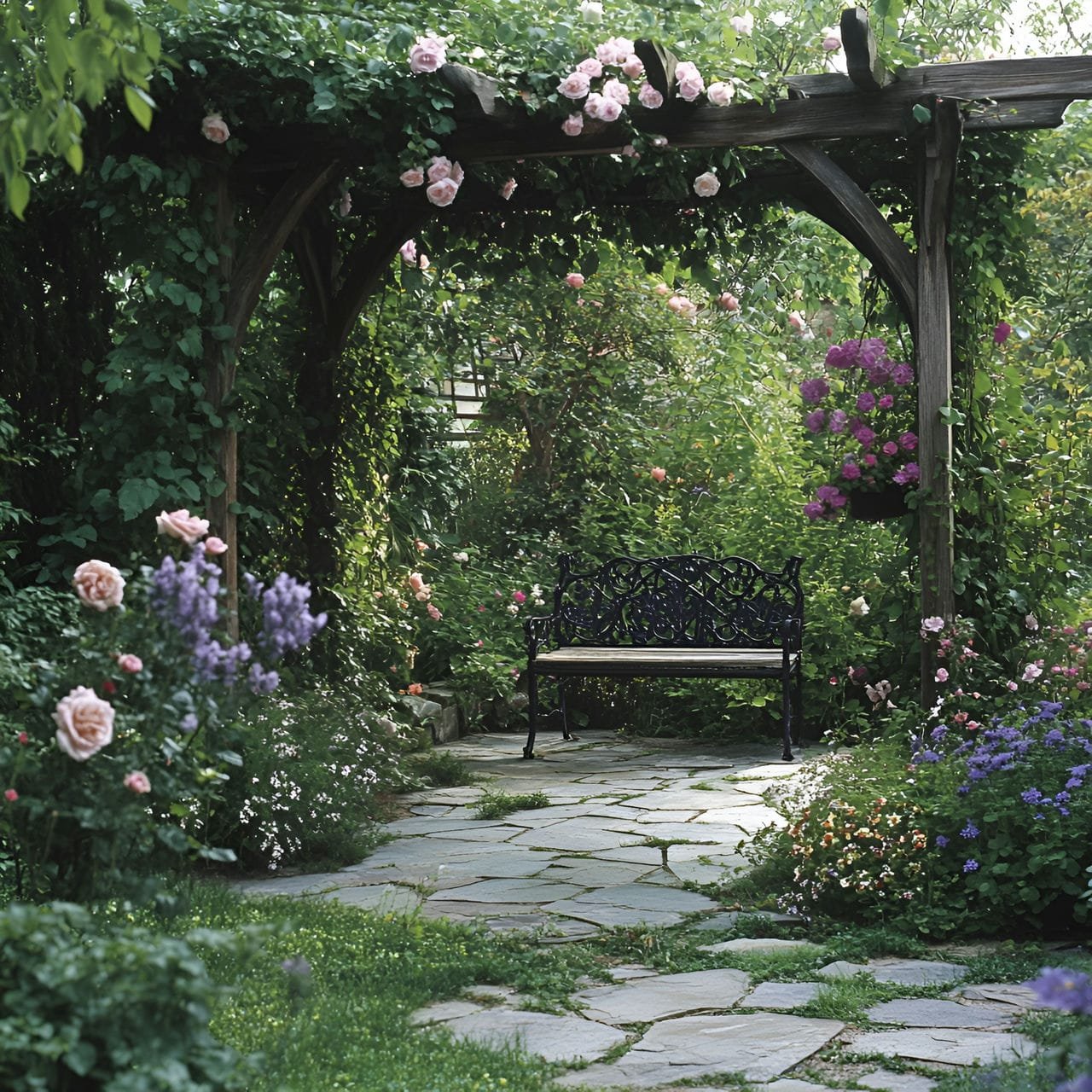 15 Mejores Ideas para Patios y Cómo Diseñar Uno por Ti Mismo!