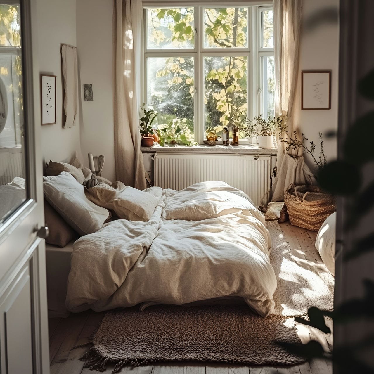 16 Mejores Ideas para Dormitorios y Cómo Diseñar Uno por Ti Mismo!