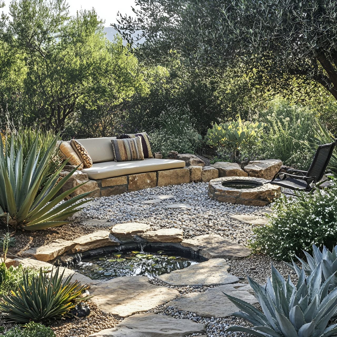 15 Mejores Ideas para Patios y Cómo Diseñar Uno por Ti Mismo!