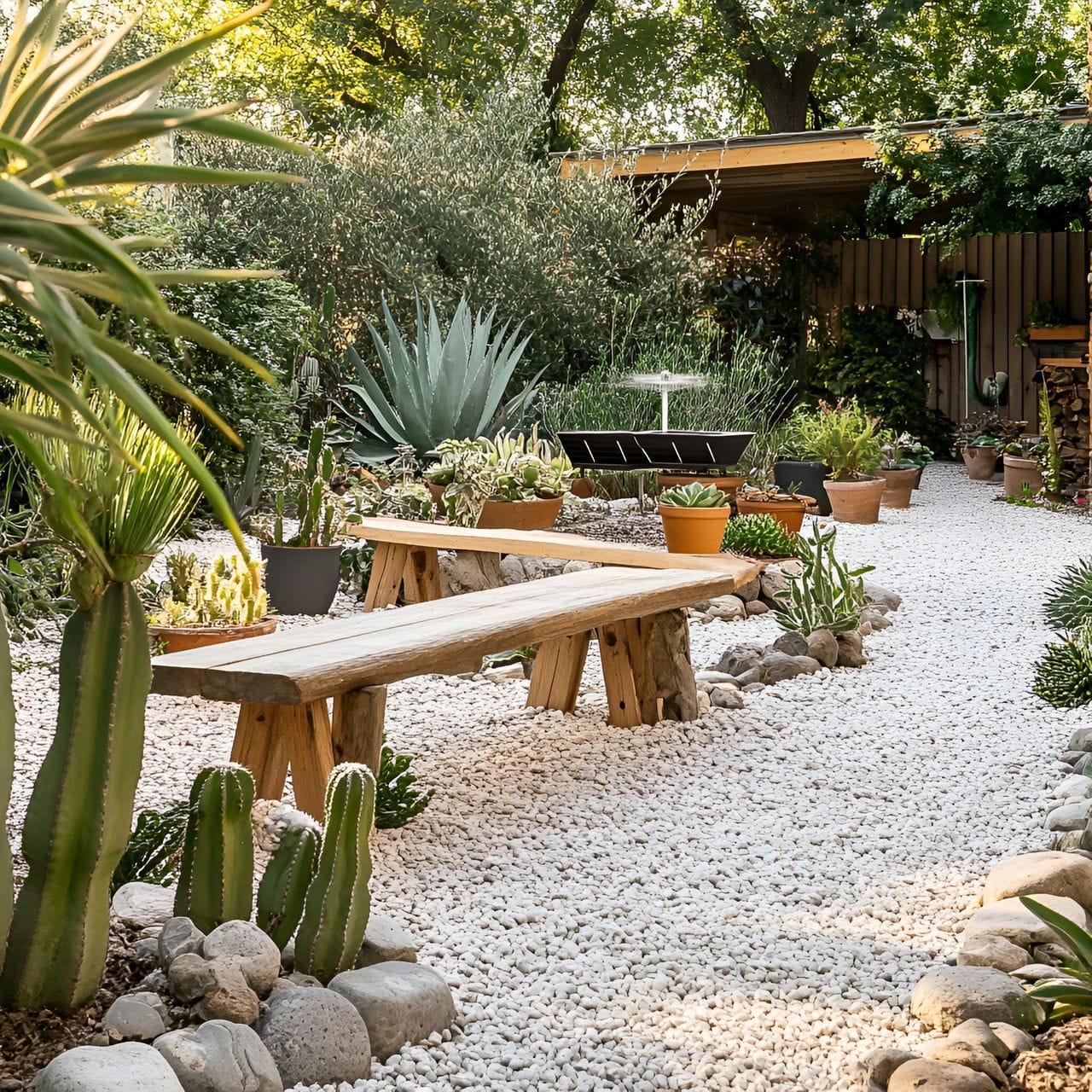 15 Mejores Ideas para Patios y Cómo Diseñar Uno por Ti Mismo!