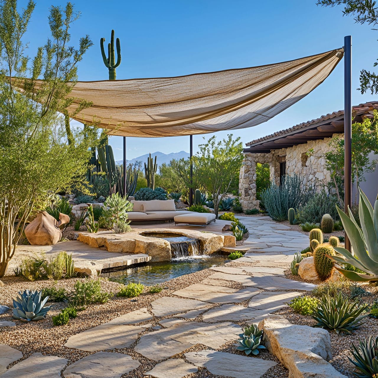 15 Mejores Ideas para Patios y Cómo Diseñar Uno por Ti Mismo!
