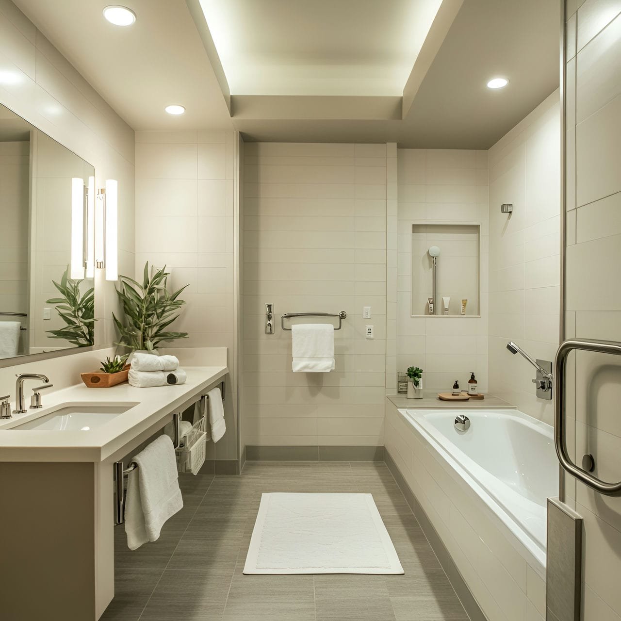 20 Mejores Ideas para Baños y Cómo Diseñar Uno por Ti Mismo