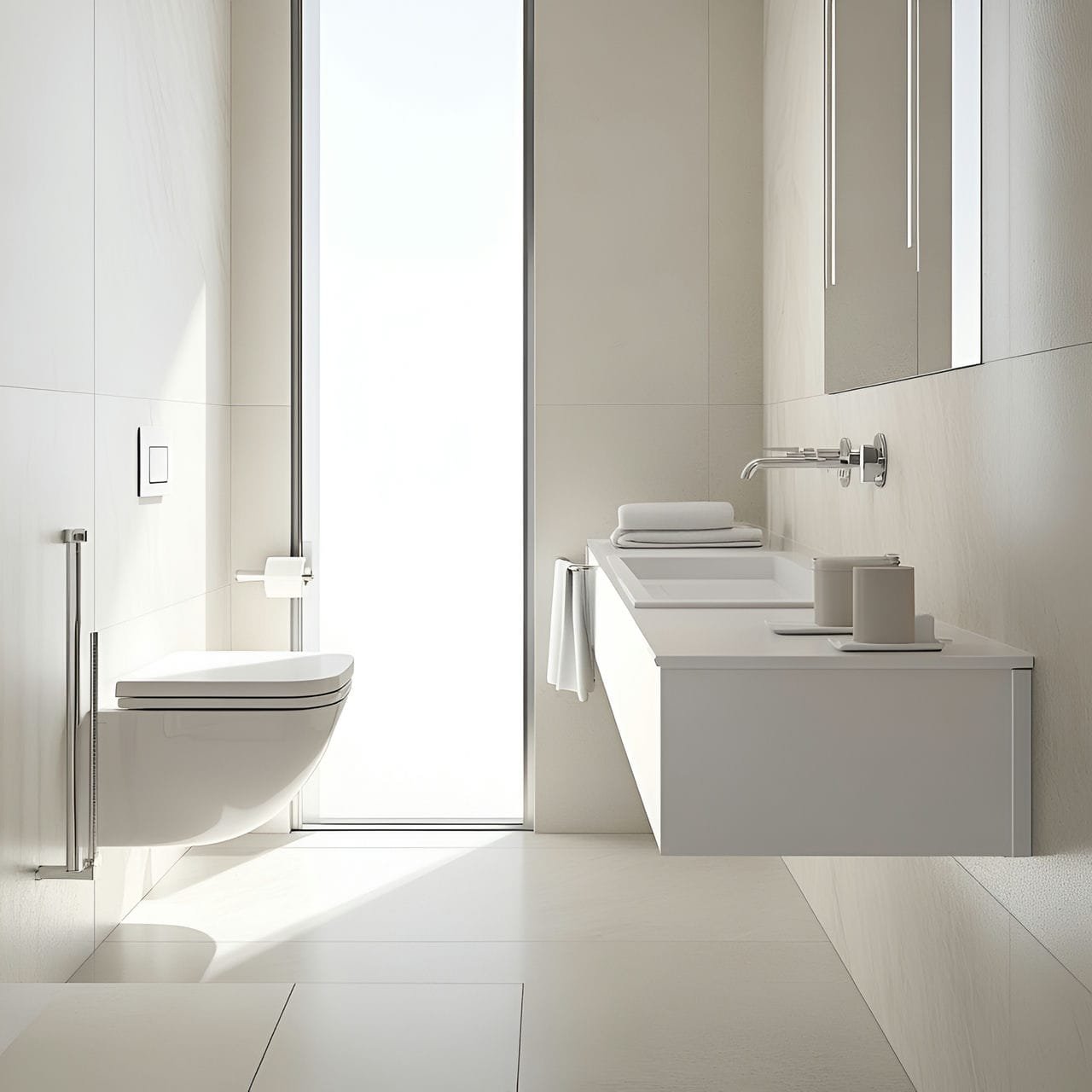 Accesibilidad baño 20 Mejores Ideas para Baños y Cómo Diseñar Uno por Ti Mismo