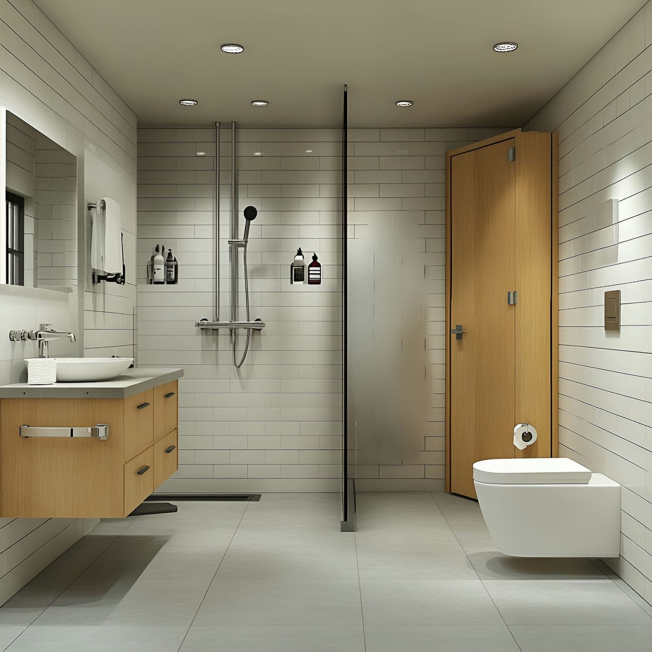 20 Mejores Ideas para Baños y Cómo Diseñar Uno por Ti Mismo