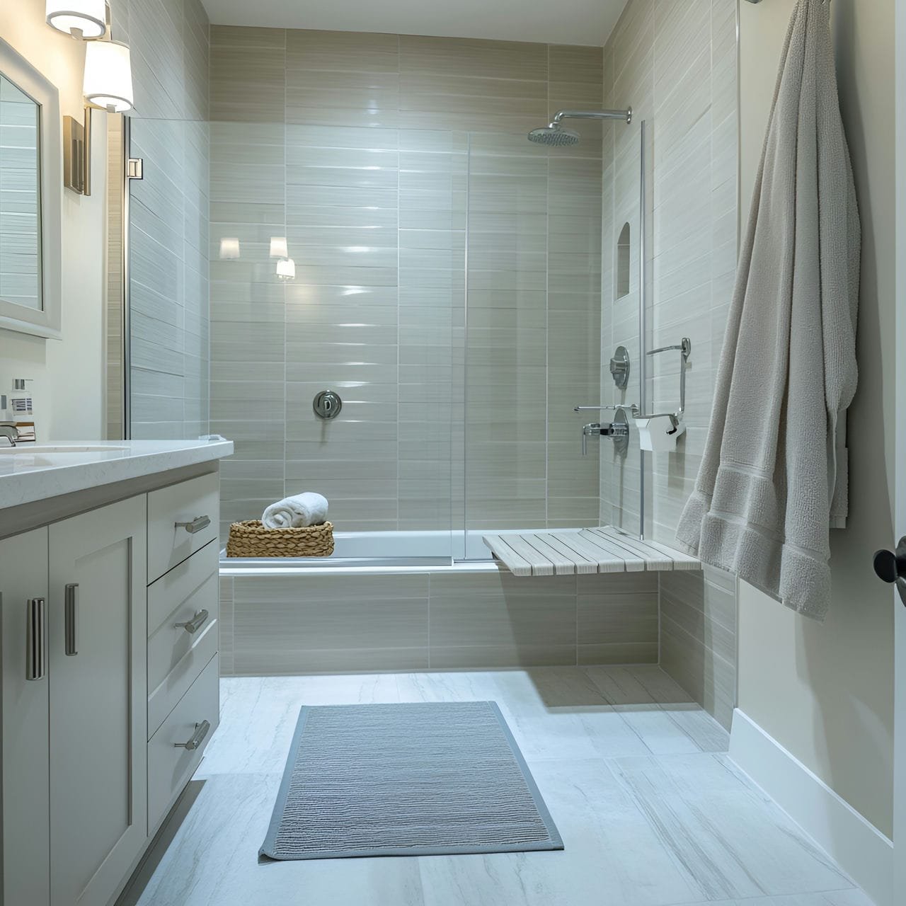 20 Mejores Ideas para Baños y Cómo Diseñar Uno por Ti Mismo