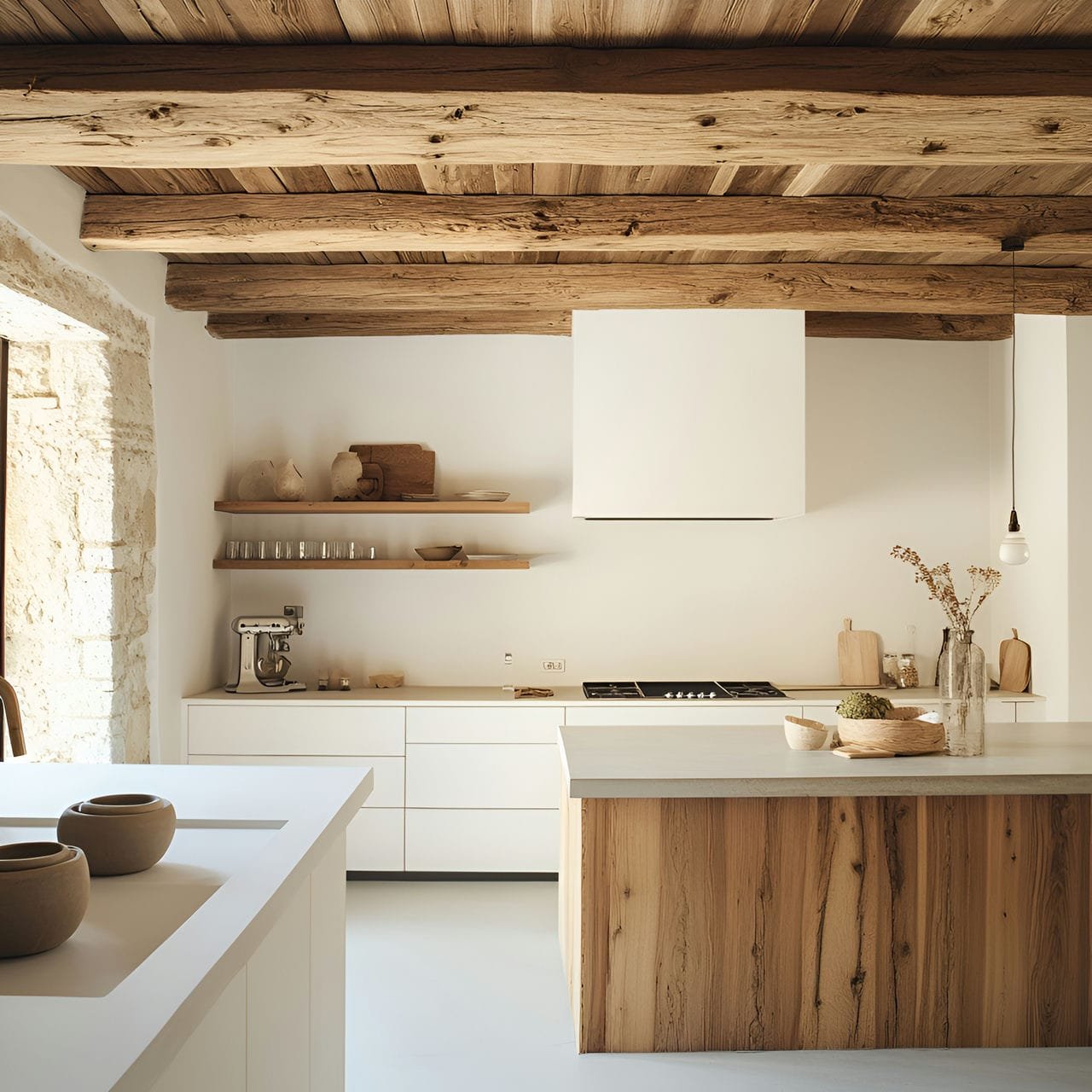 20 Mejores Ideas para Cocinas y Cómo Diseñar Una por Ti Mismo!