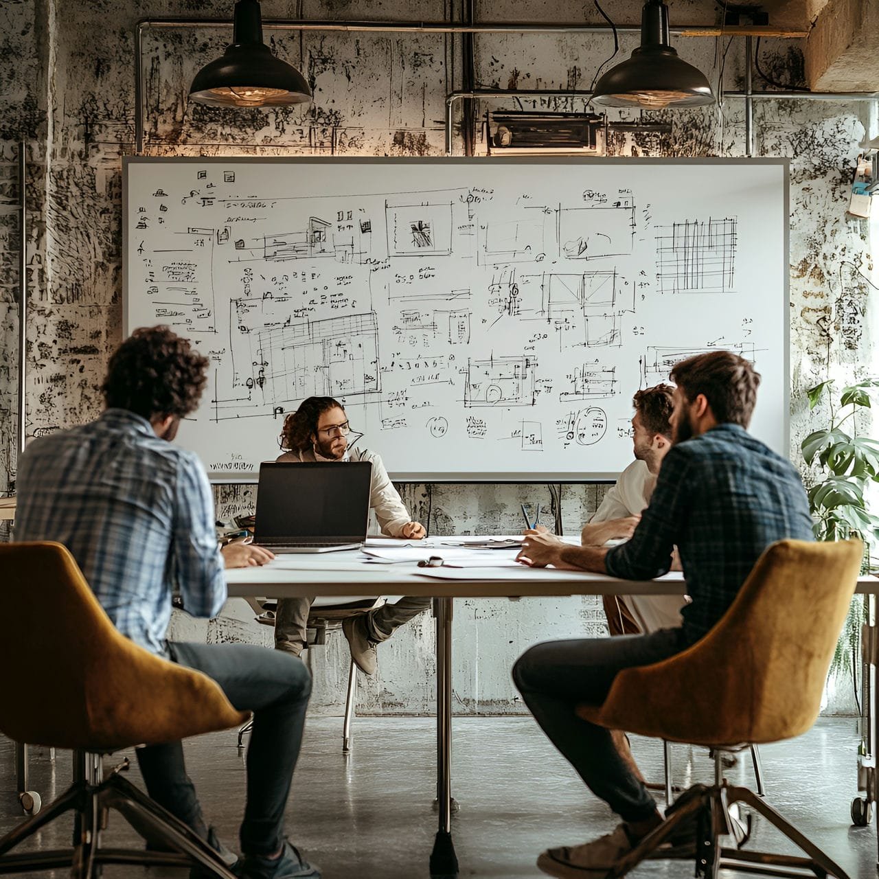 18 Elementos Que Todo Arquitecto Debe Tener en Su Oficina