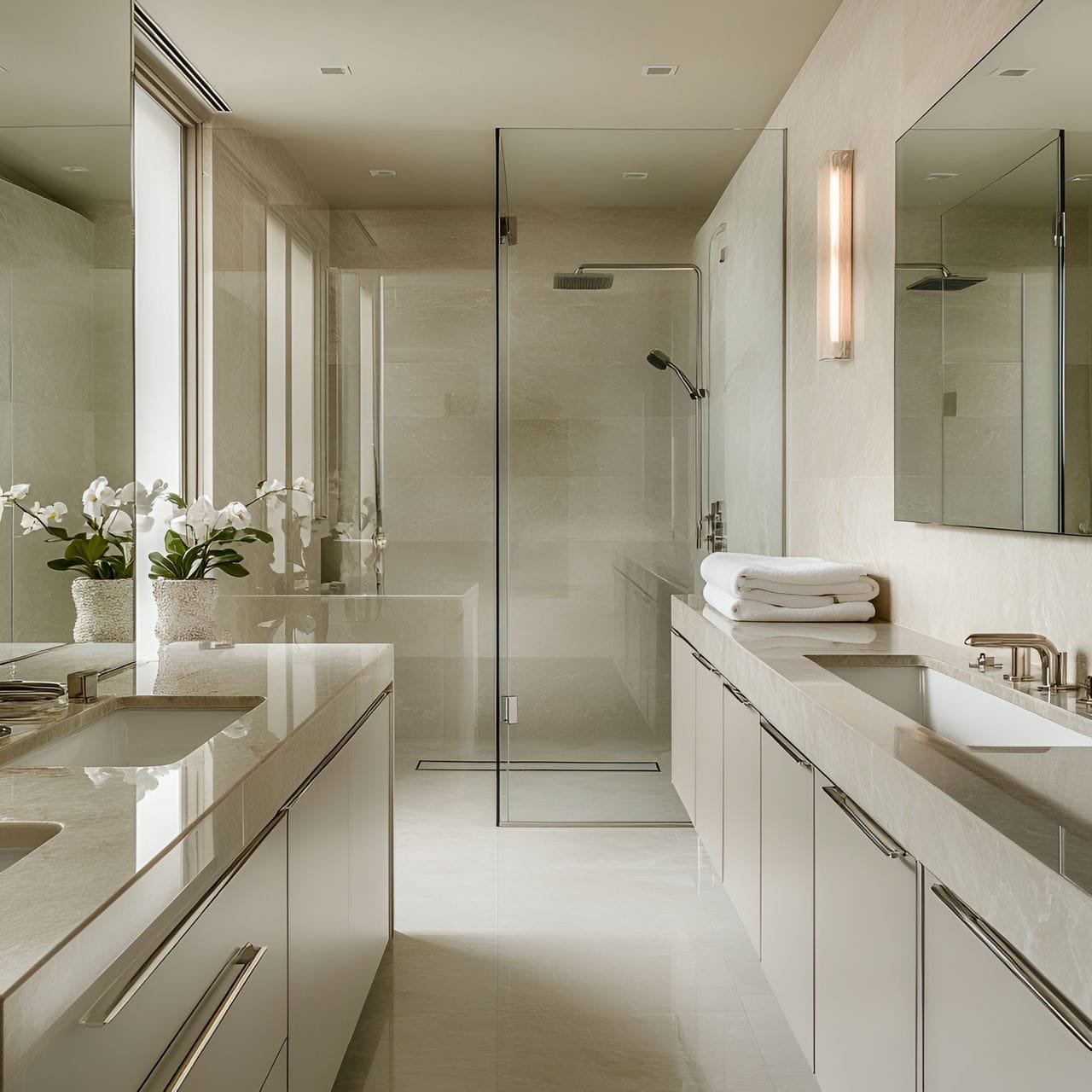 20 Mejores Ideas para Baños y Cómo Diseñar Uno por Ti Mismo