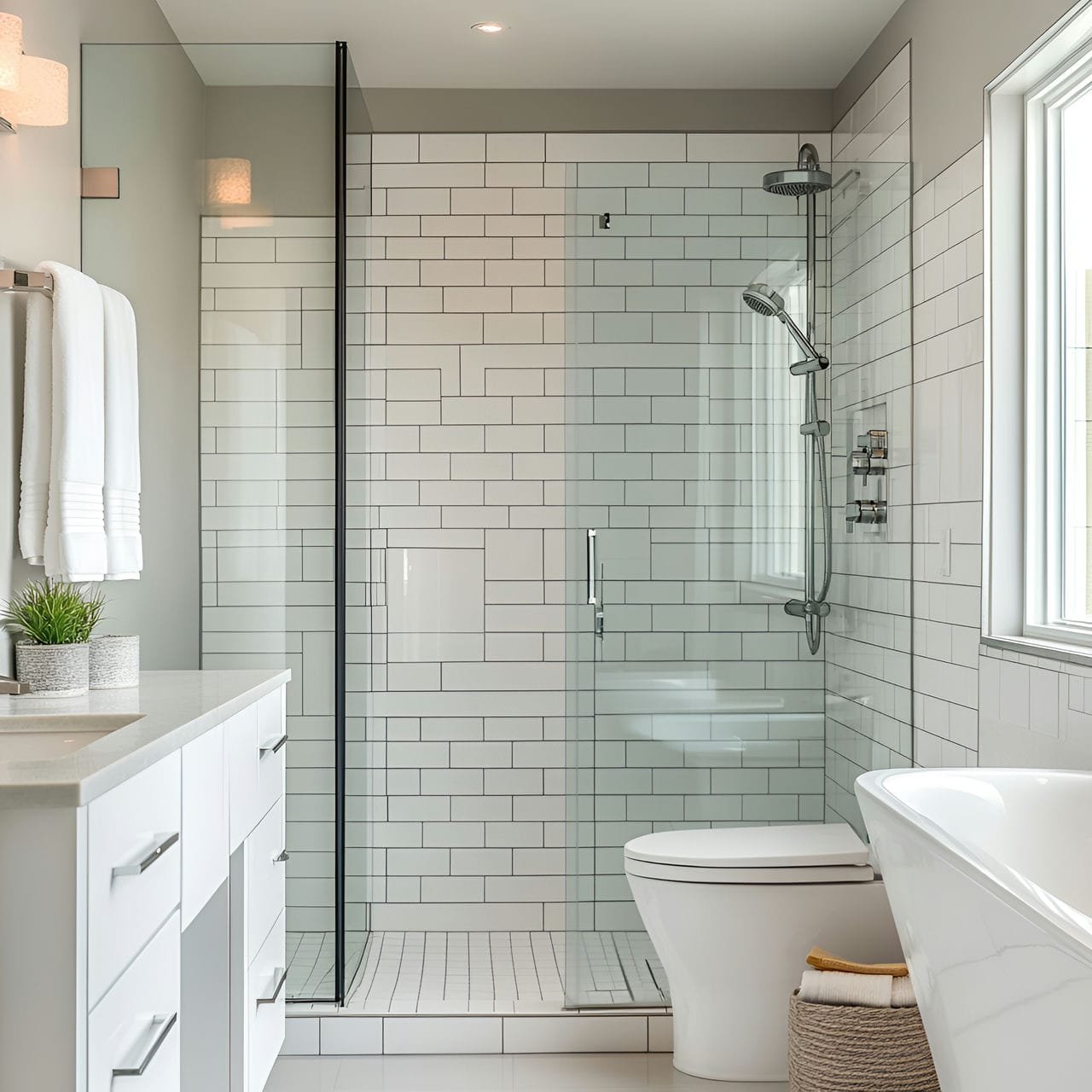 20 Mejores Ideas para Baños y Cómo Diseñar Uno por Ti Mismo