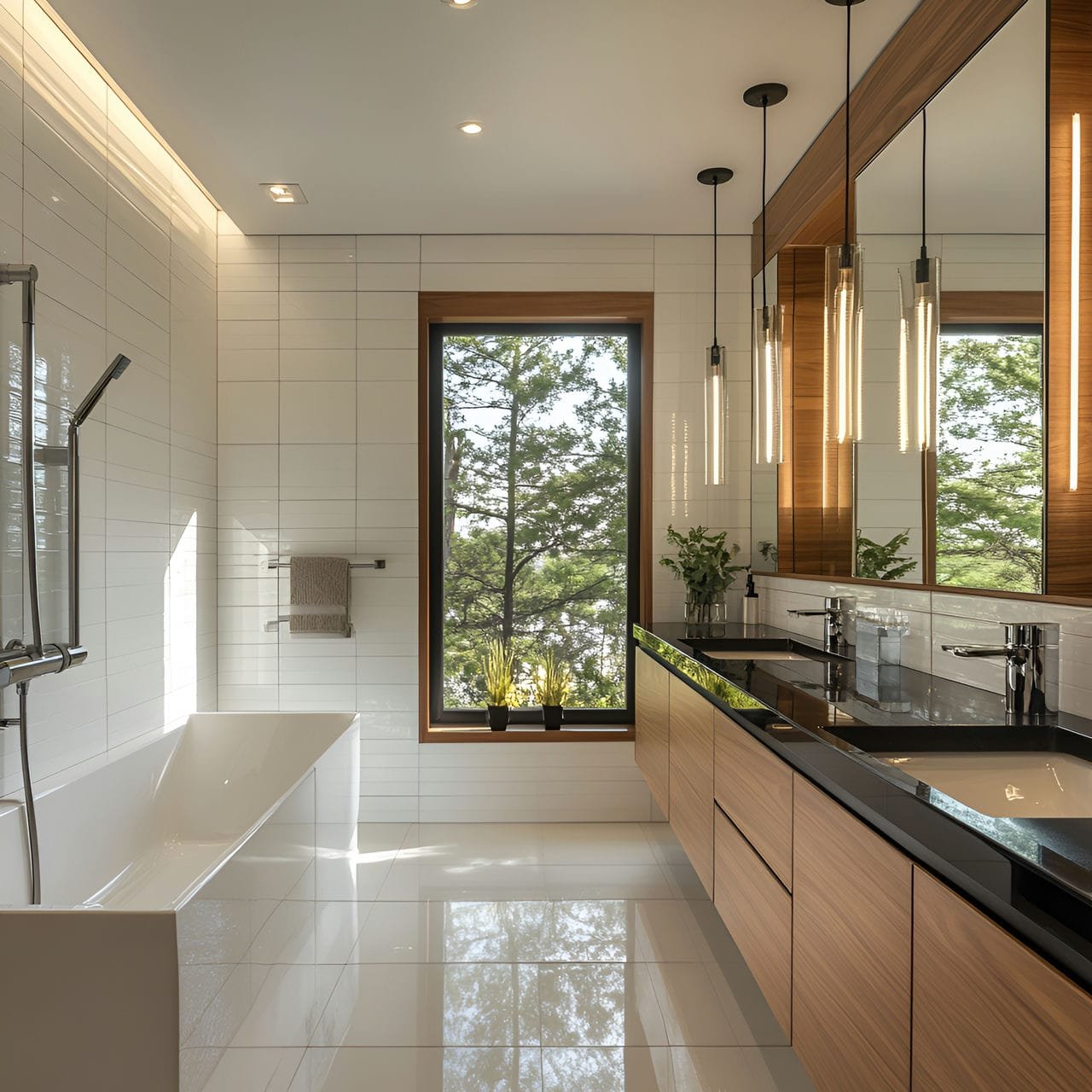 20 Mejores Ideas para Baños y Cómo Diseñar Uno por Ti Mismo