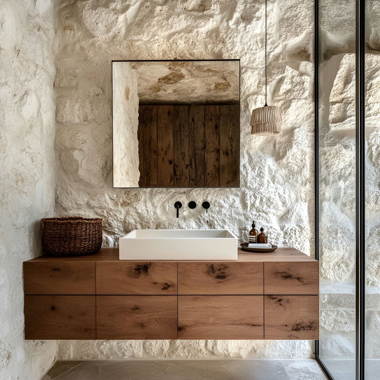 20 Mejores Ideas para Baños y Cómo Diseñar Uno por Ti Mismo