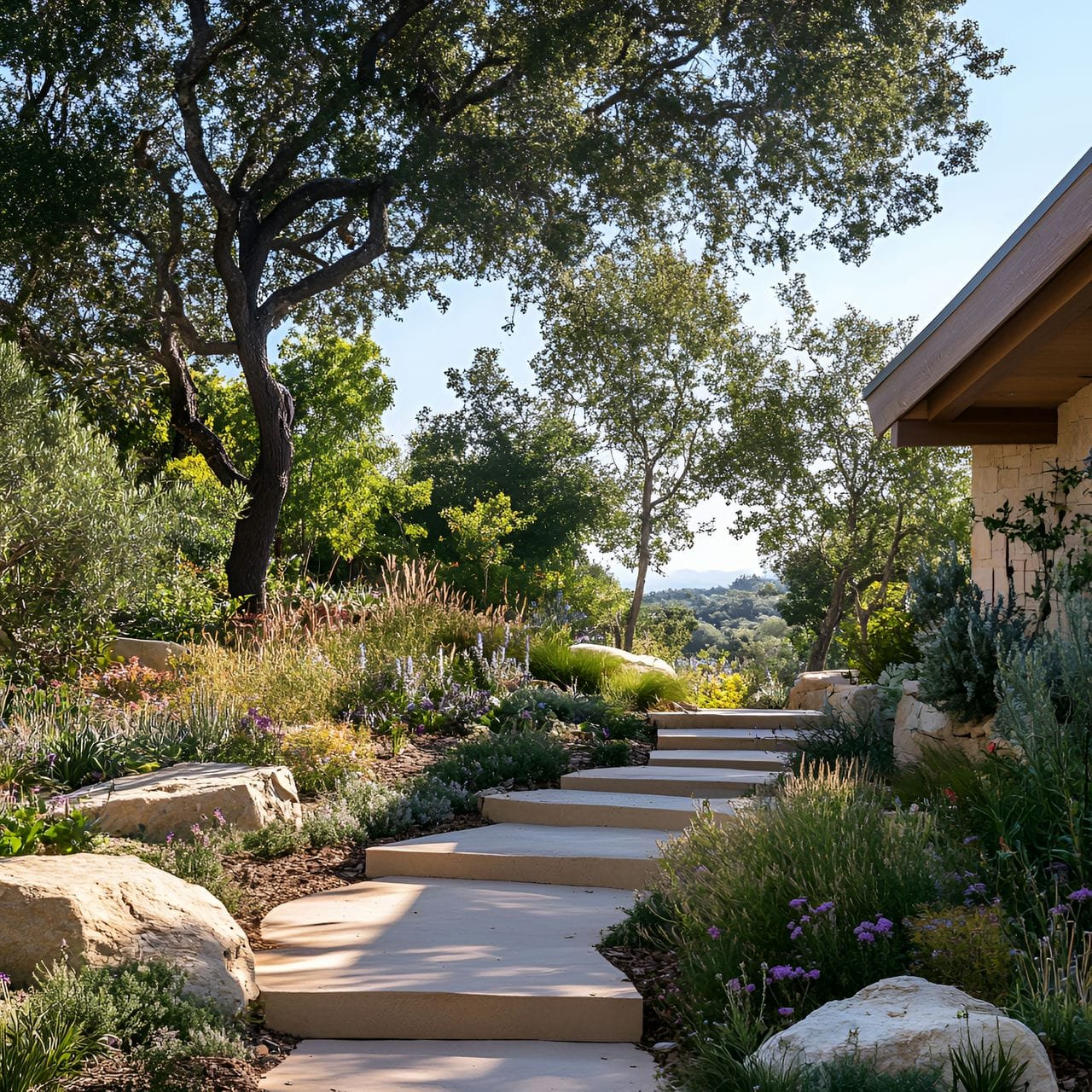 20 Mejores Ideas para Jardines y Cómo Diseñar Uno por Ti Mismo