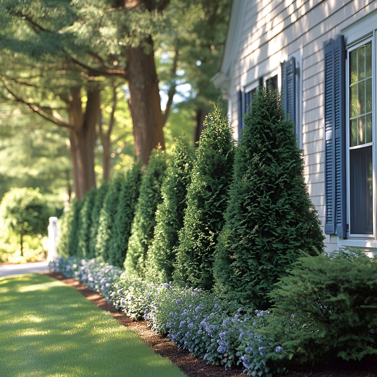 20 Mejores Ideas para Jardines y Cómo Diseñar Uno por Ti Mismo