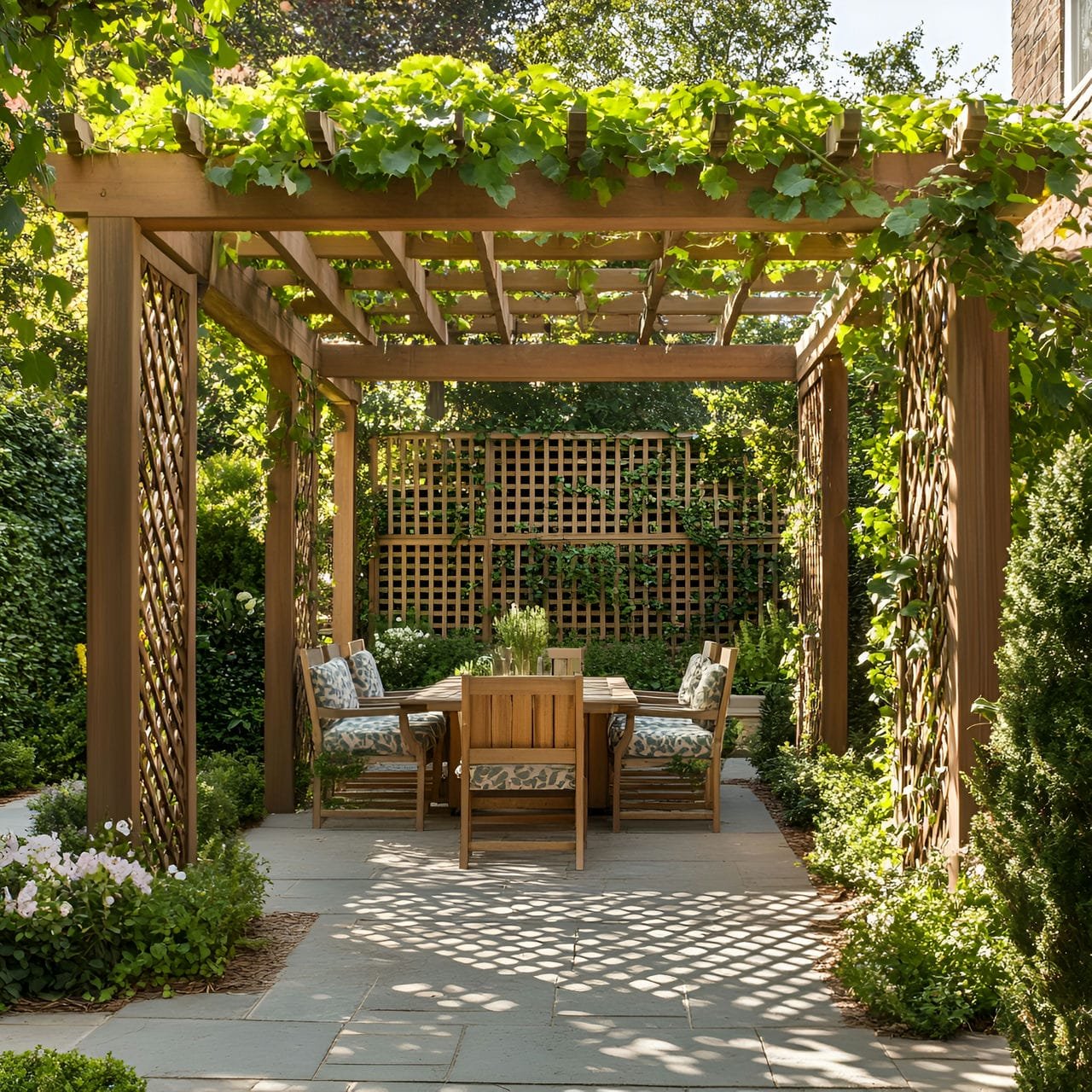 20 Mejores Ideas para Jardines y Cómo Diseñar Uno por Ti Mismo