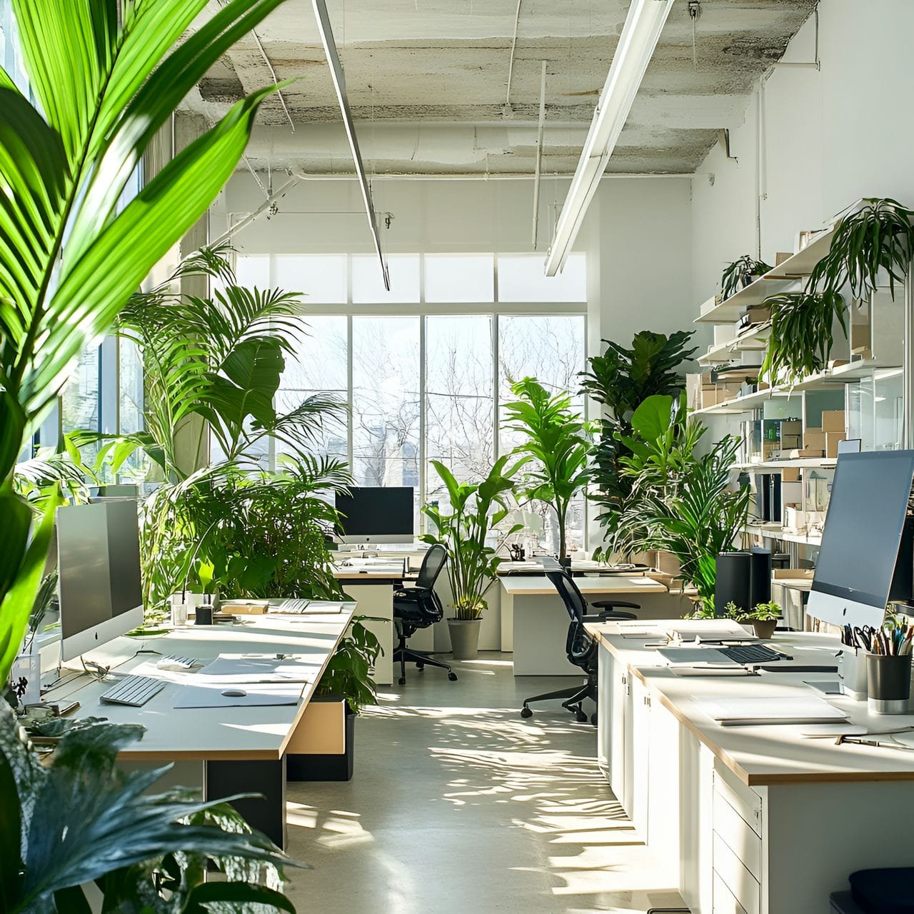 18 Elementos Que Todo Arquitecto Debe Tener en Su Oficina