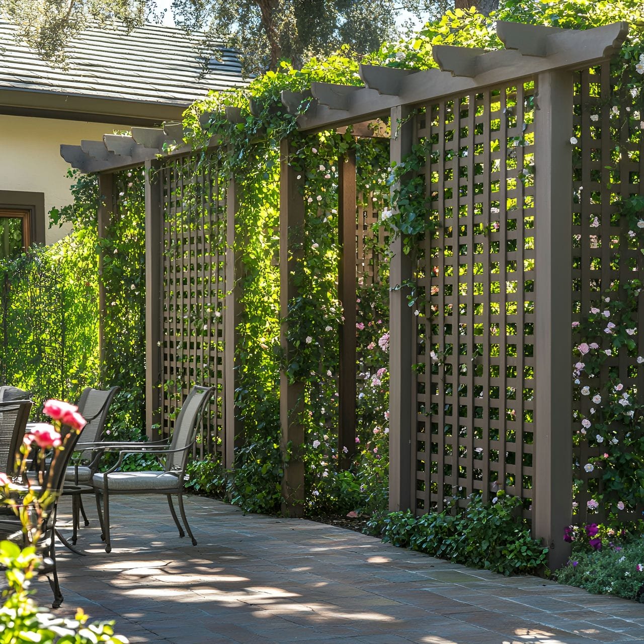 20 Mejores Ideas para Jardines y Cómo Diseñar Uno por Ti Mismo