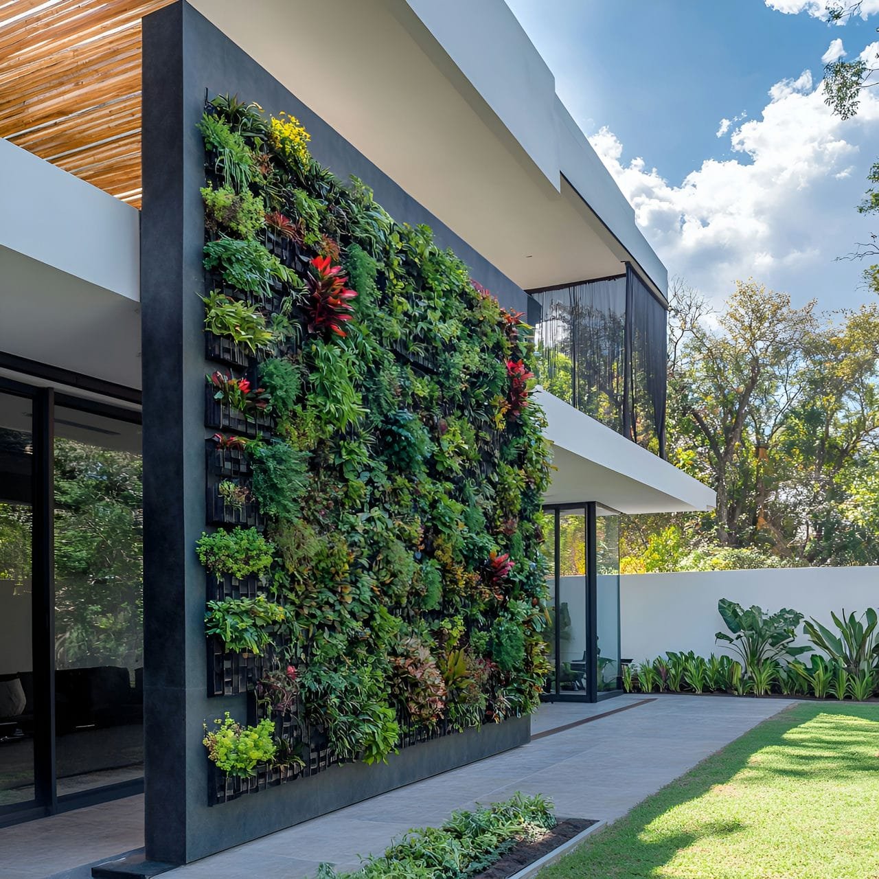 20 Mejores Ideas para Jardines y Cómo Diseñar Uno por Ti Mismo