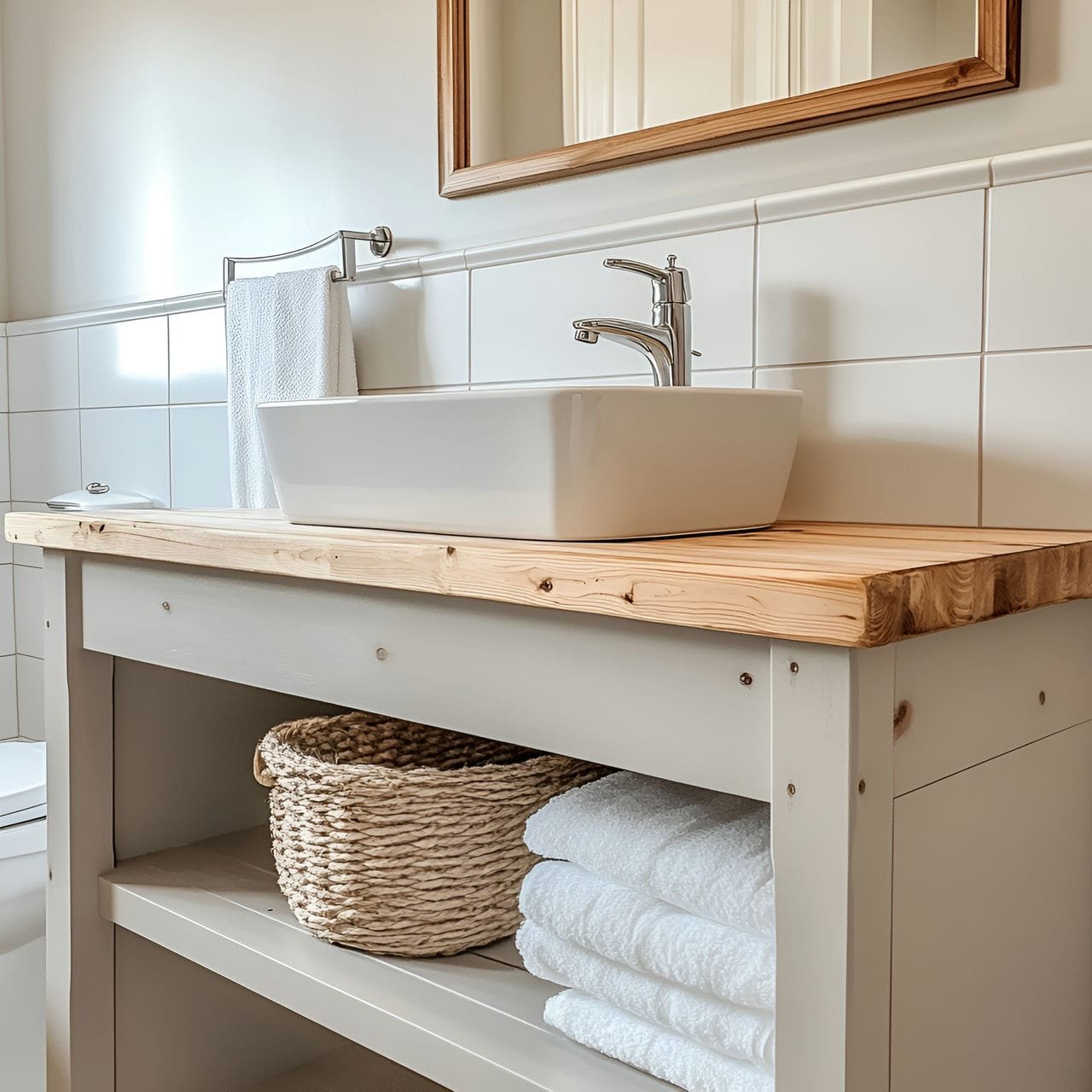 20 Mejores Ideas para Baños y Cómo Diseñar Uno por Ti Mismo