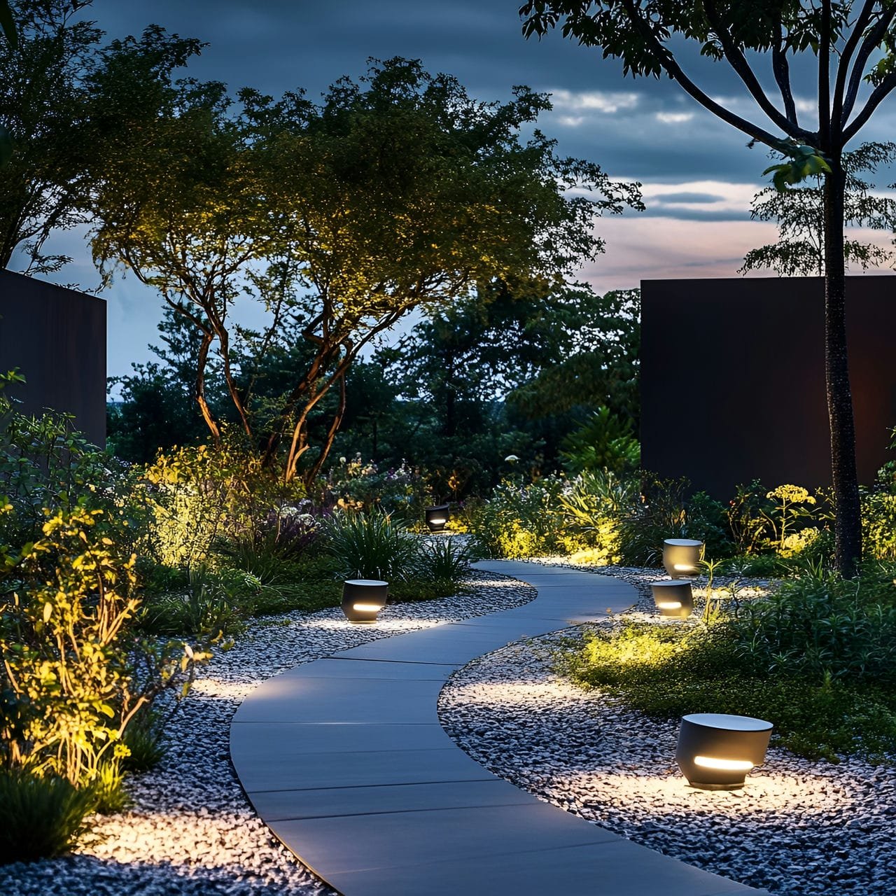 20 Mejores Ideas para Jardines y Cómo Diseñar Uno por Ti Mismo