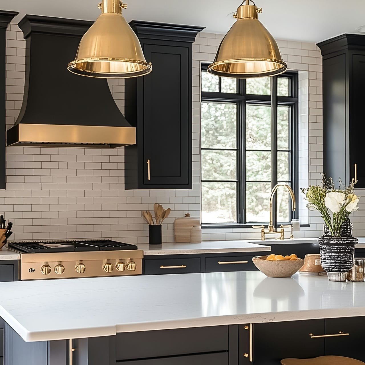 20 Mejores Ideas para Cocinas y Cómo Diseñar Una por Ti Mismo!