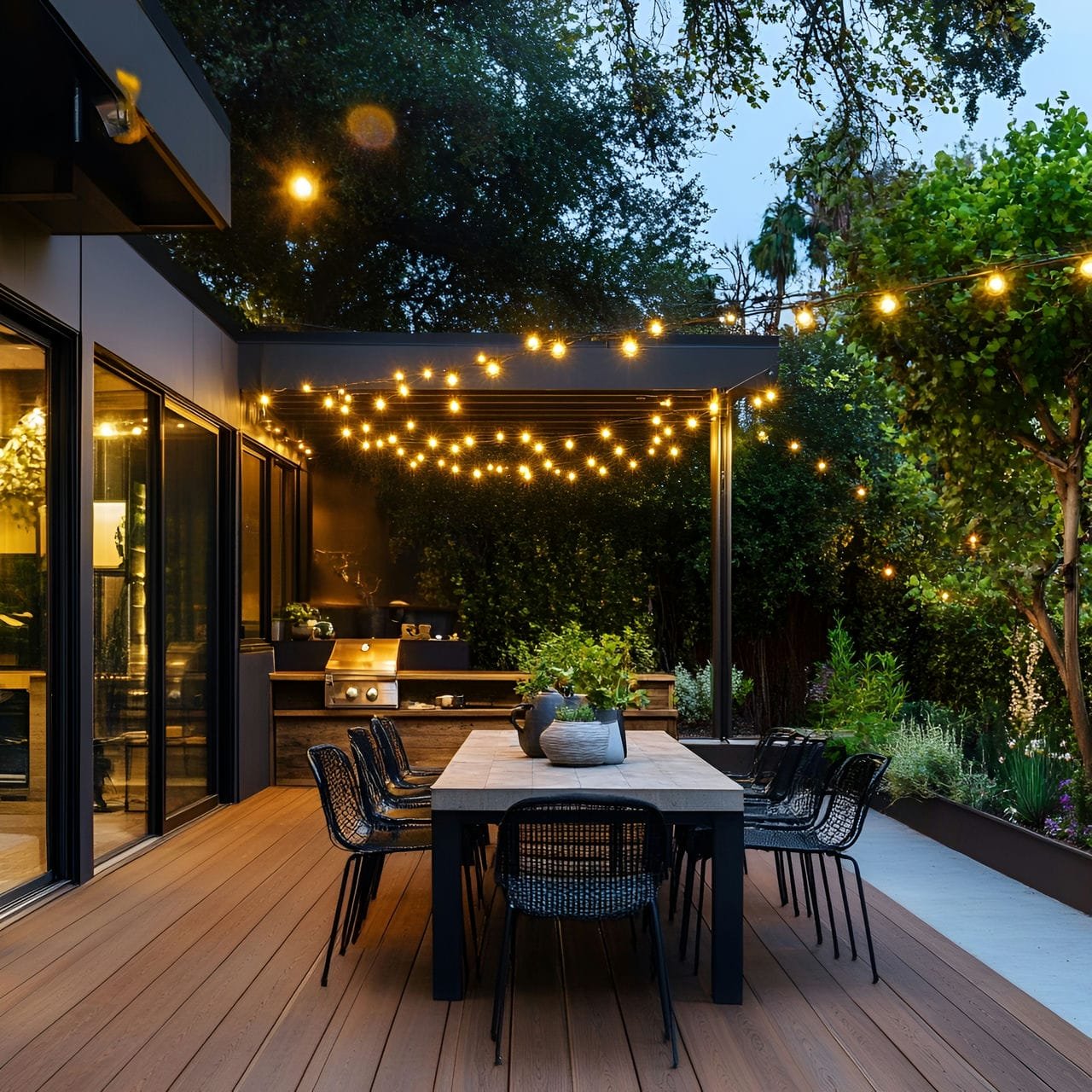 20 Mejores Ideas para Jardines y Cómo Diseñar Uno por Ti Mismo