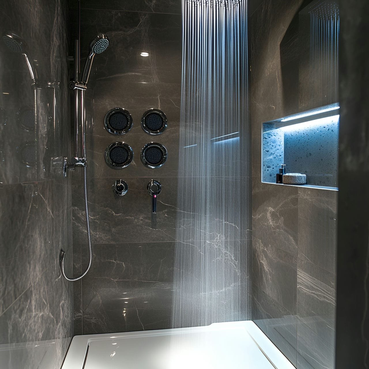 20 Mejores Ideas para Baños y Cómo Diseñar Uno por Ti Mismo