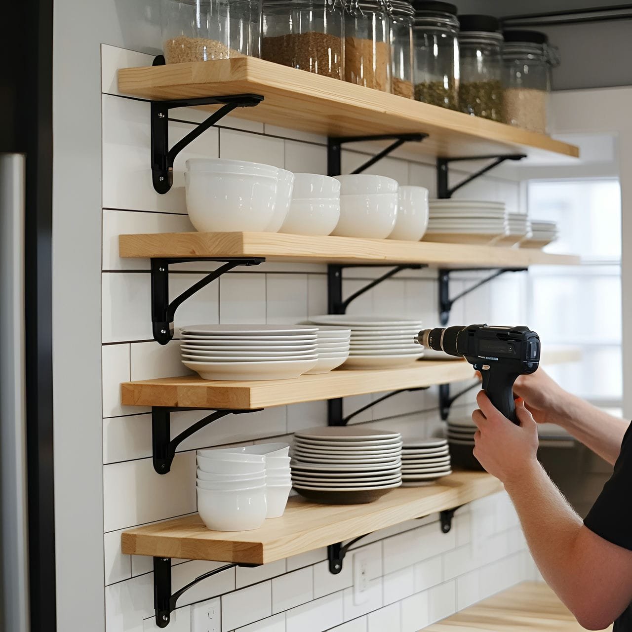 20 Mejores Ideas para Cocinas y Cómo Diseñar Una por Ti Mismo!